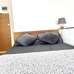 Studio Flat In Centre Of London