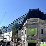 Studio Flat In Centre Of London