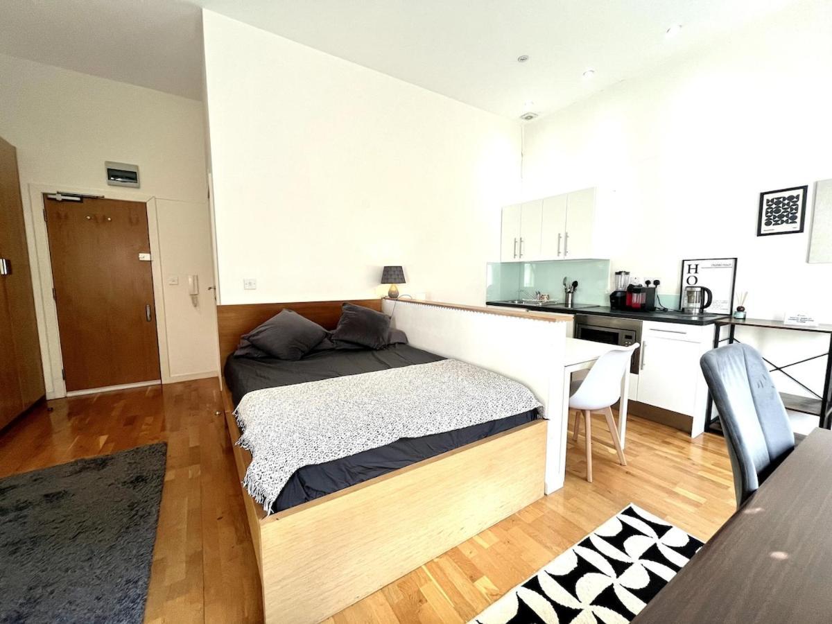 Appartamento Flat In Centre Of *
