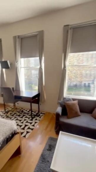 Flat In Centre Of Appartamento Londra