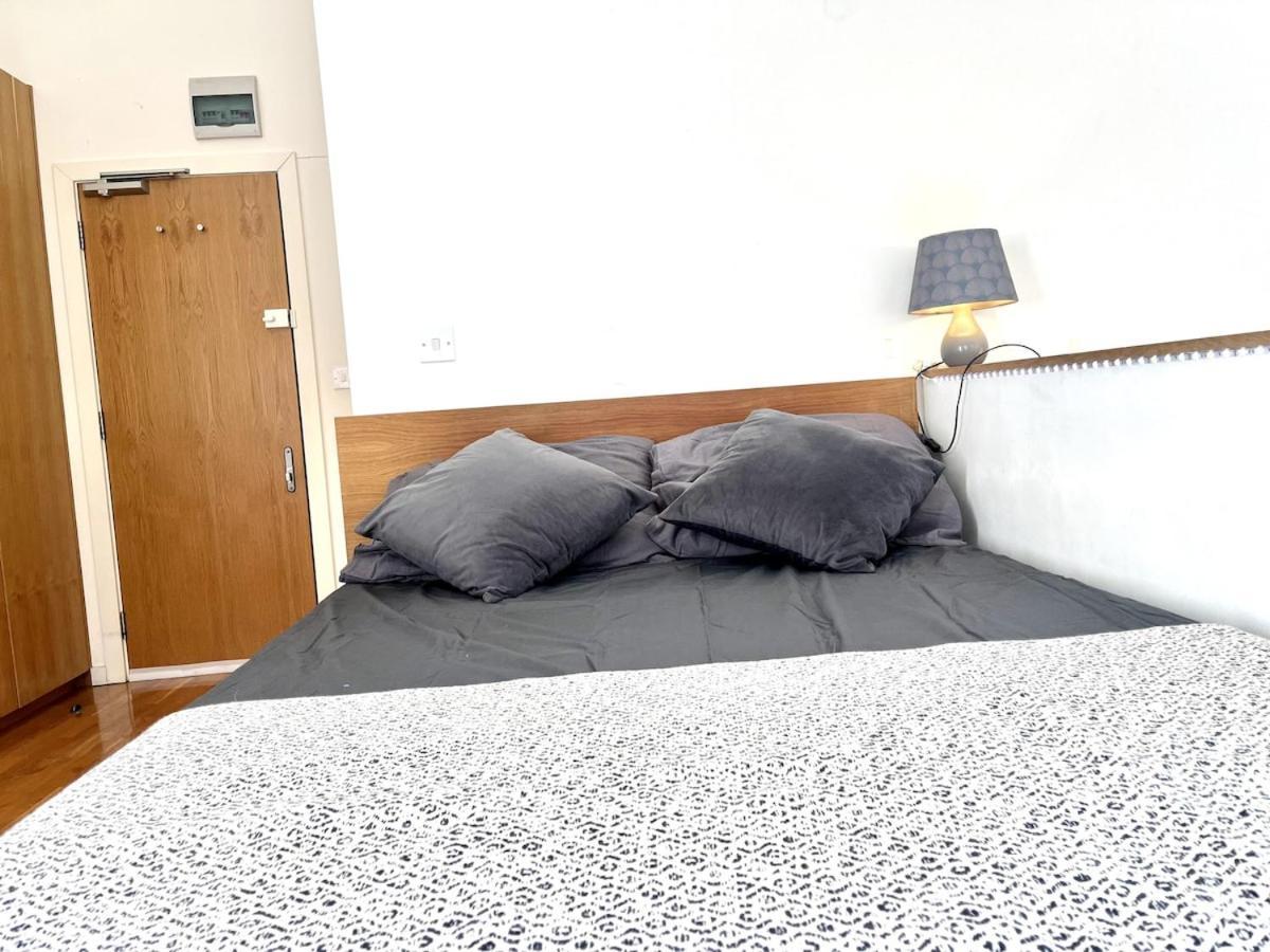 Appartamento Flat In Centre Of