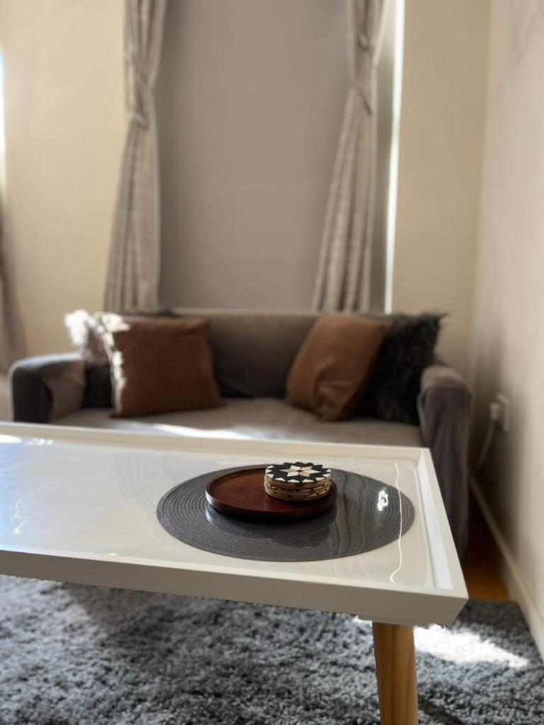 Appartamento Flat In Centre Of