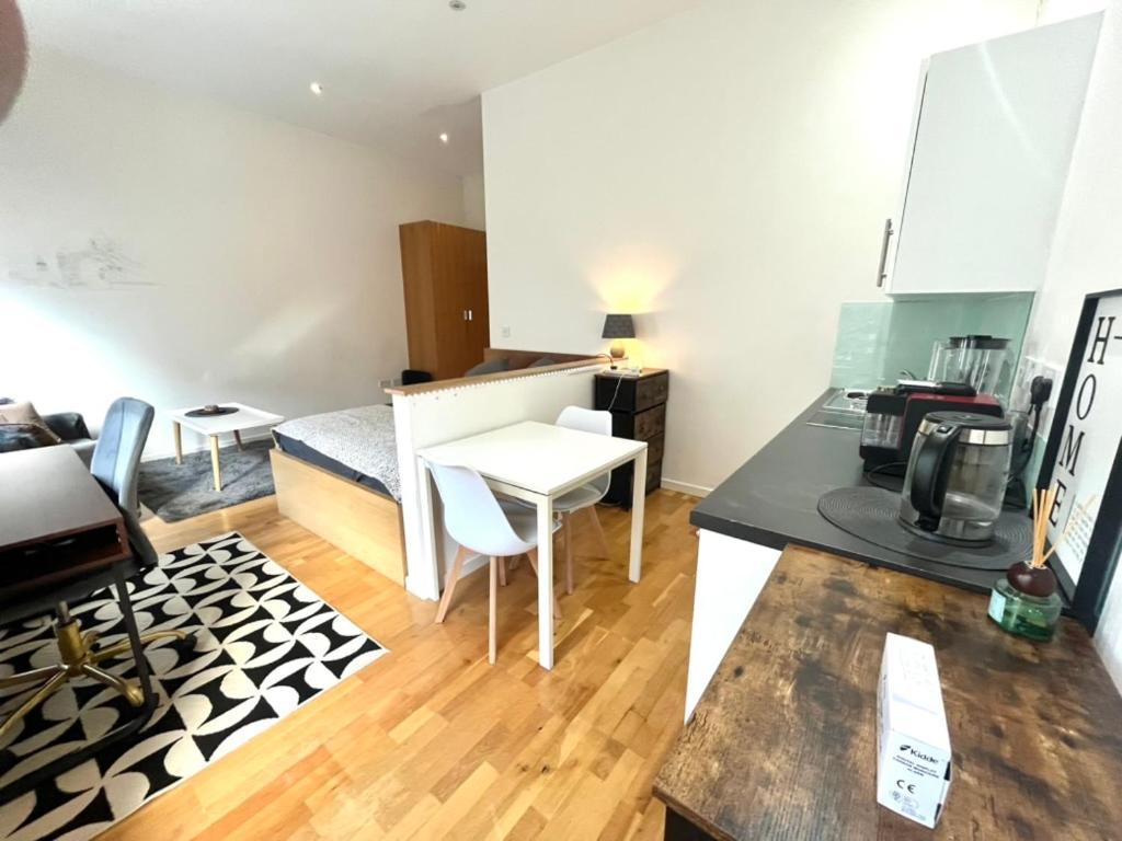 Appartamento Flat In Centre Of *