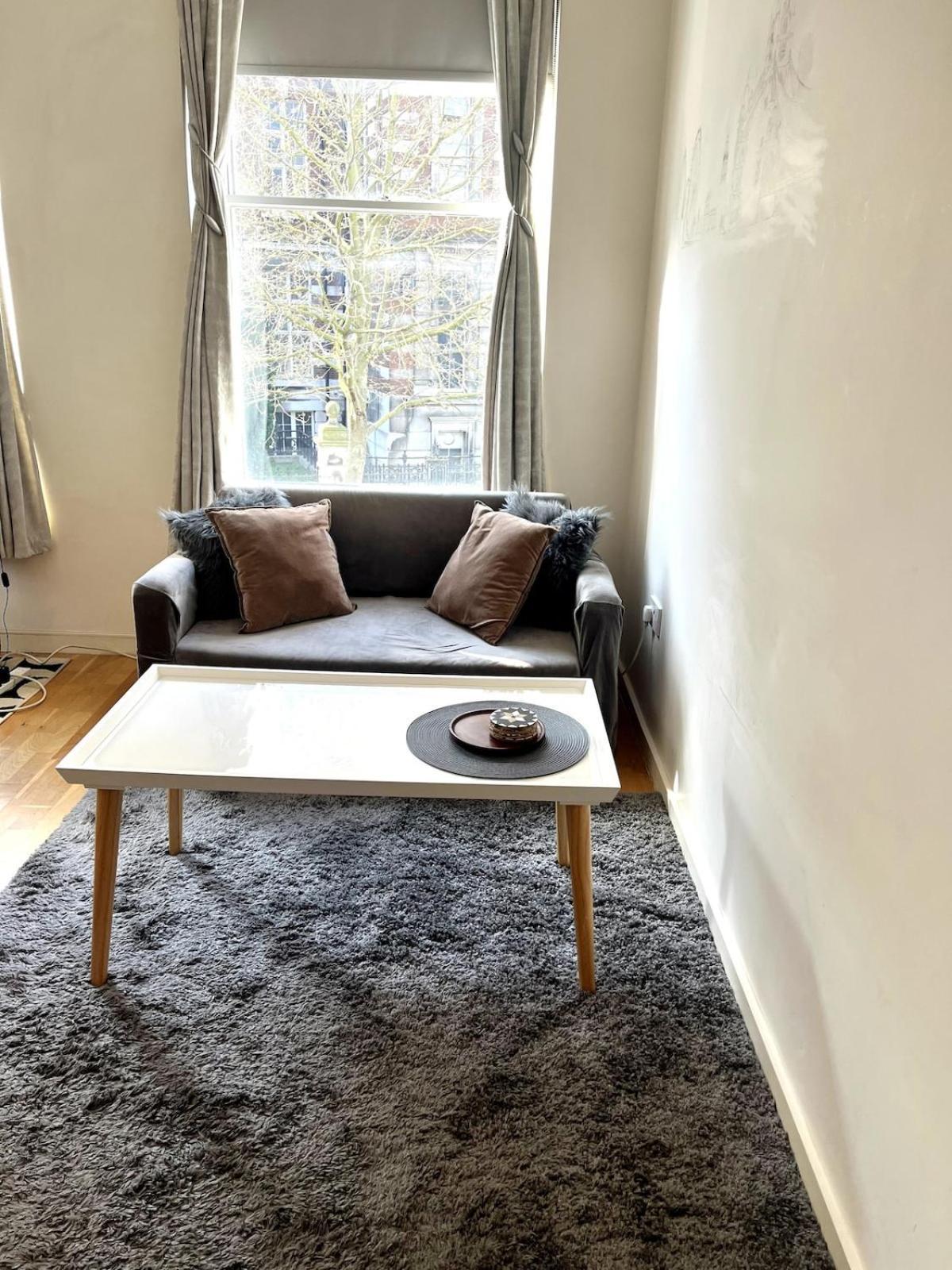 Flat In Centre Of Appartamento Londra