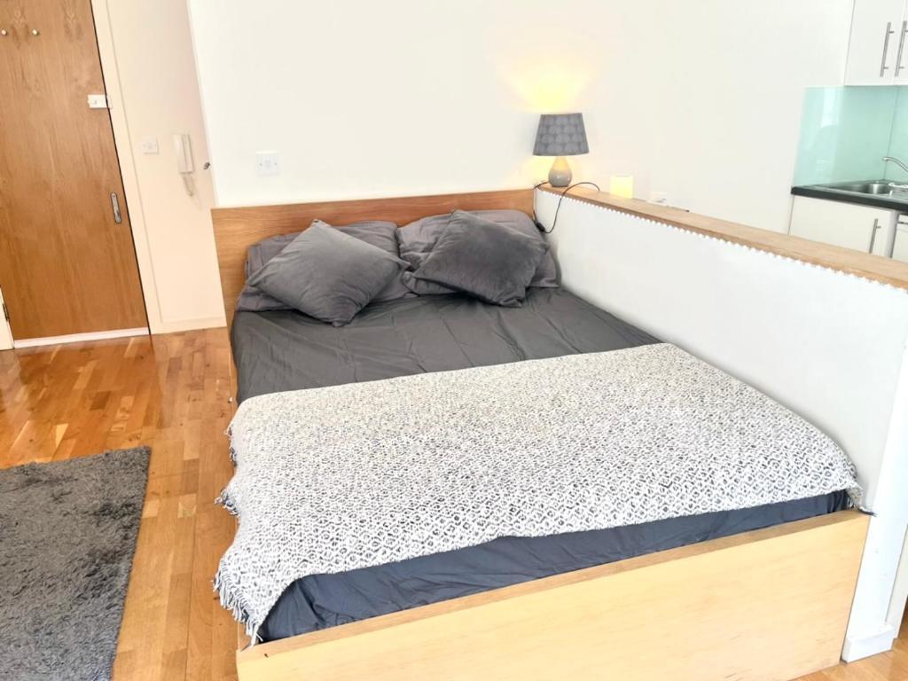Appartamento Flat In Centre Of