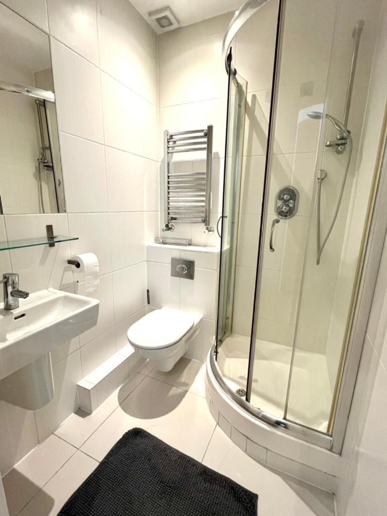 Flat In Centre Of Appartamento *