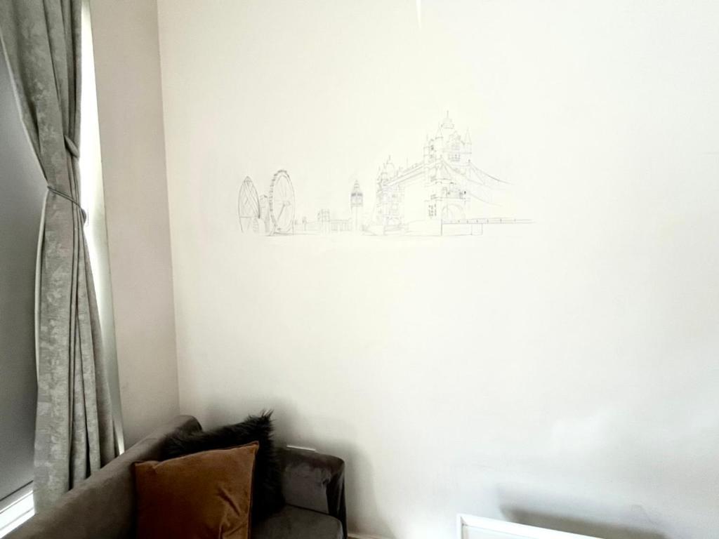 Appartamento Flat In Centre Of *