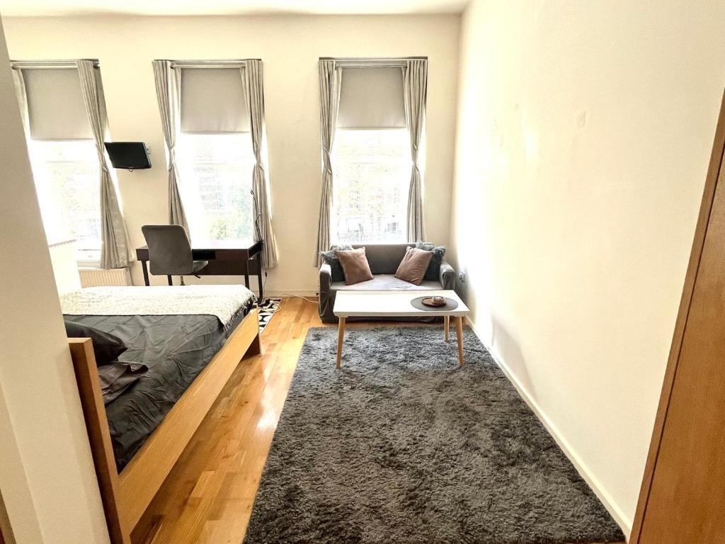 Flat In Centre Of Appartamento Londra